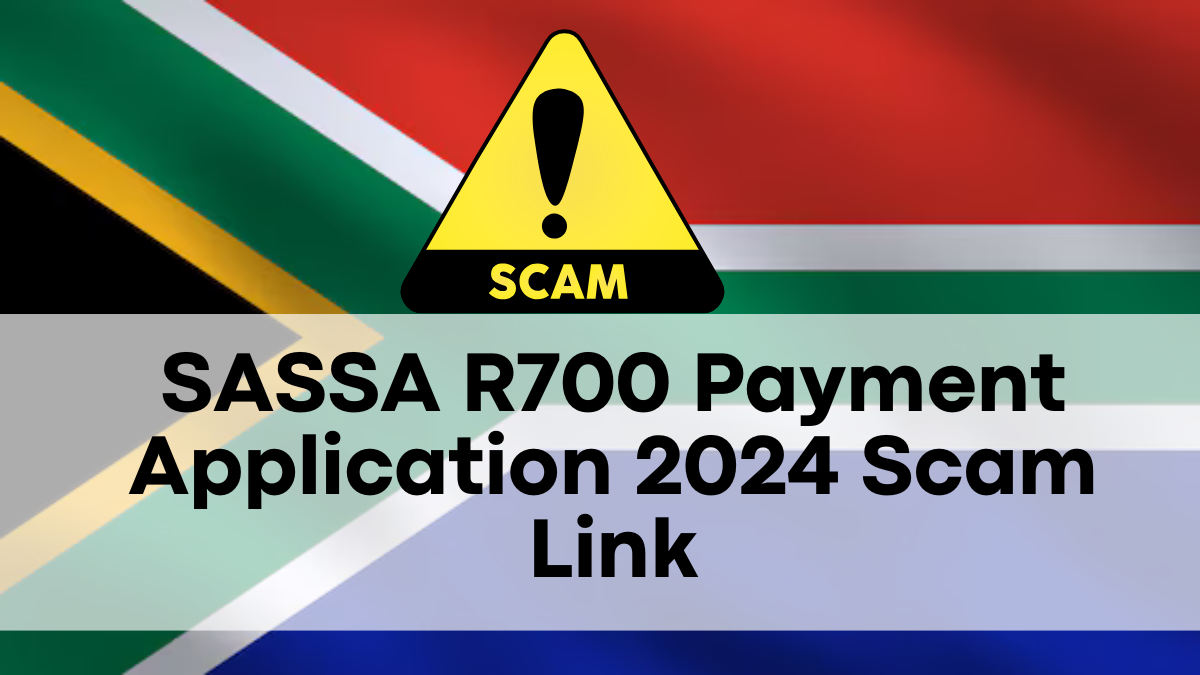 SASSA R700 Payment Application 2024, Essential Update for Grant Beneficiaries