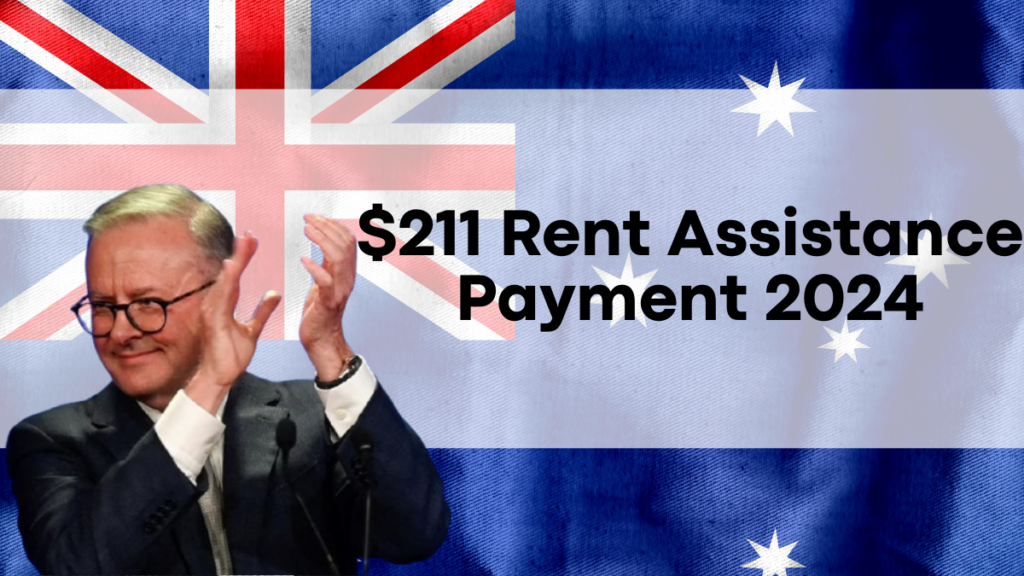 $211 Rent Assistance Payment for November 2024, Key Pay Dates and Eligibility