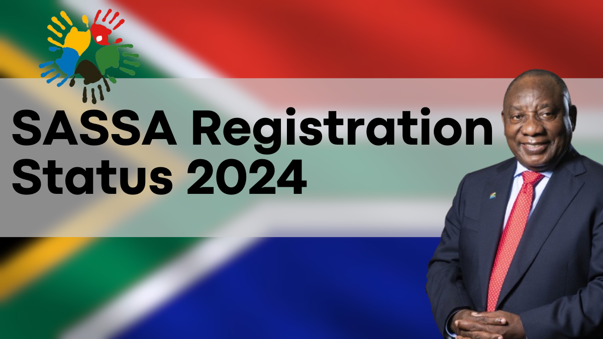 SASSA Registration Status 2024, Steps to Ensure Successful Grant Submission