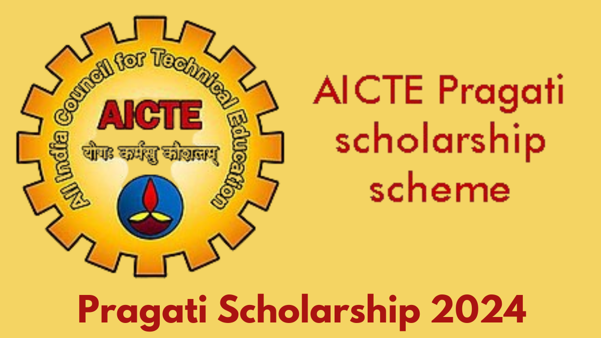 Pragati Scholarship 2024: रजिस्ट्रेशन शुरू, ₹50,000 की छात्रवृति, छात्राओं के लिए सुनहरा मौका, Apply Now