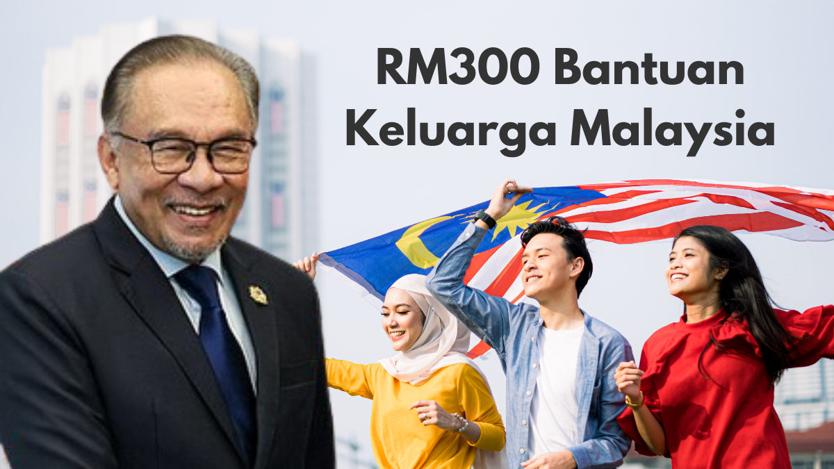 RM300 Bantuan Keluarga Malaysia: Support Payment is Coming for Seniors – Eligibility