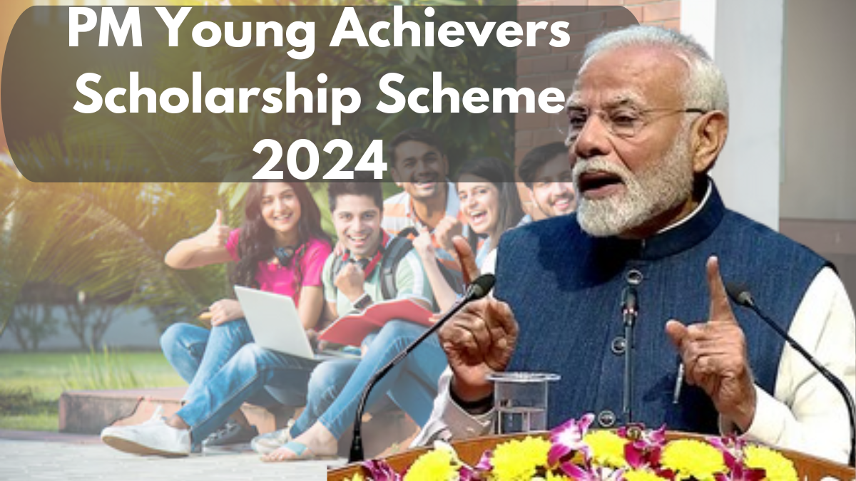 PM Young Achievers Scholarship Scheme 2024: Check PM Yasasvi Scheme Benefits and Eligibility