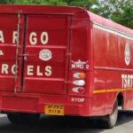 TSRTC Cargo Track: Efficient and Reliable Shipment Tracking